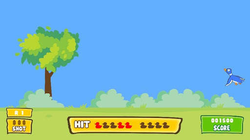 Duck Hunter screenshot 3