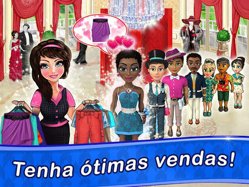 Bella Fashion Design screenshot 9