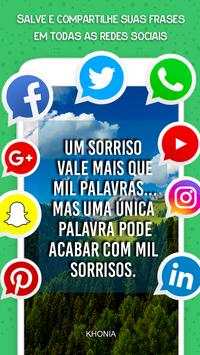 Frases de Reflexão screenshot 5