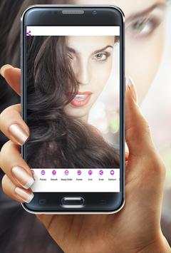 🆕 youcam perfect selfie pro screenshot 1