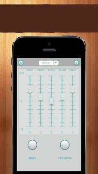 Yolo Song Music Player. mp3 Player All Song List screenshot 2