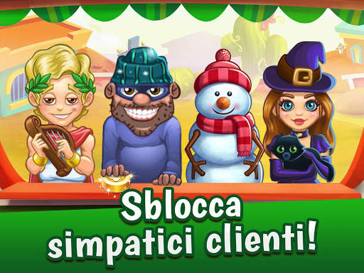 Cooking Tale - Gioco di Cucina screenshot 10
