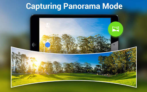 HD Camera Pro- AD Free Edition screenshot 11