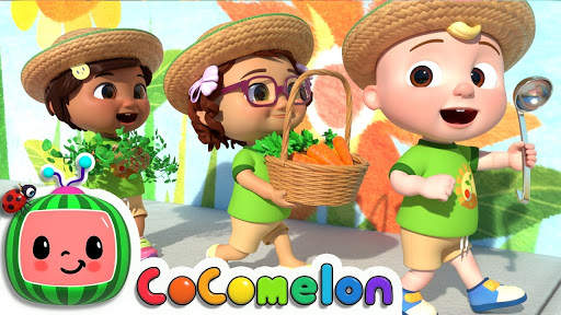 Cocomelon - Nursery Raymes and kids song Videos screenshot 2