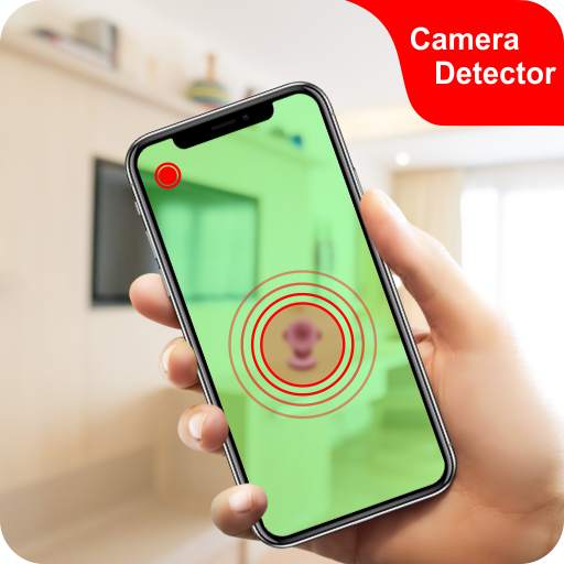 Quick Hidden Camera Finder - Spy Camera Detector 1.0