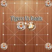 Tigers Vs Goats icon