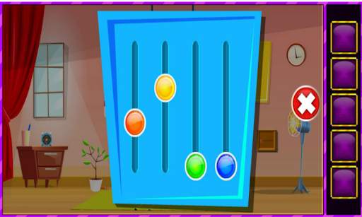 JollyDay 50 Room : Escape Games screenshot 3