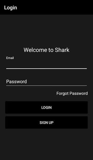 SHARK VOD screenshot 3