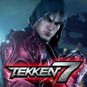 TEKKEN 7 - Guide Combo New Move icon