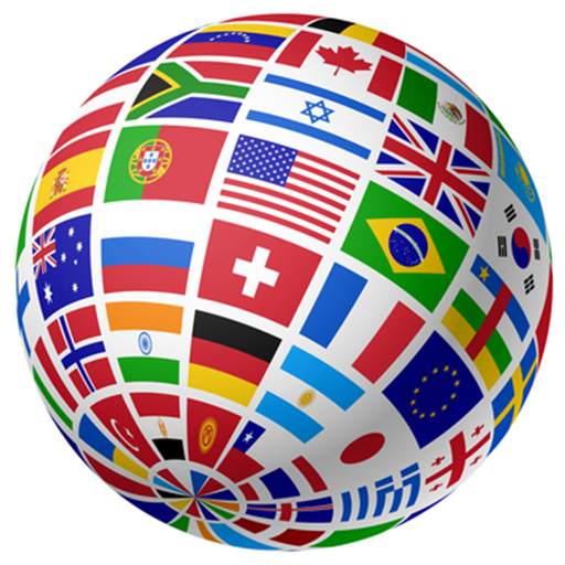 World Flags Quiz 8.0