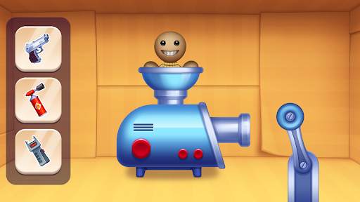 Kick the Buddy screenshot 9