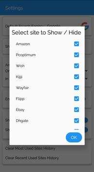 Shoping - All In One screenshot 6