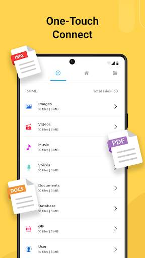 File Manager PRO: Manage Files screenshot 5