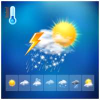 Weather Guide on 9Apps