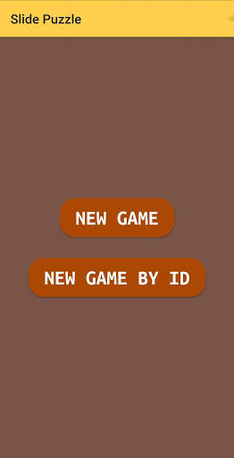 Super Slide Puzzle 15 Game screenshot 2