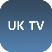 UK TV - Watch IPTV أيقونة