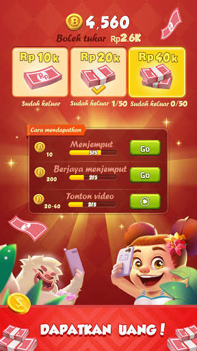 Island King screenshot 13