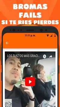 Funny Videos 2018 screenshot 4
