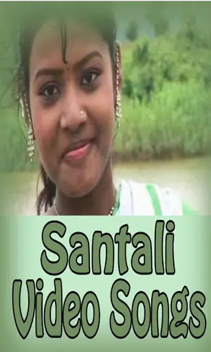 Santali Videos Songs 2019 Gana app screenshot 1