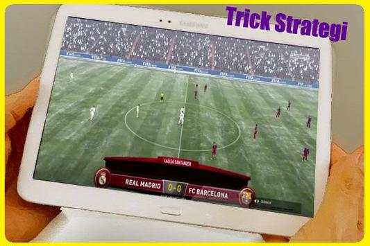 SOCCER FIFA 17 TRICK screenshot 4