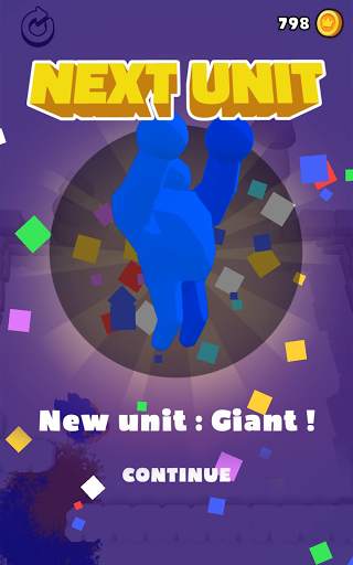 Draw Army! screenshot 21