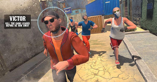 Counter Terrorist Game 2020 - FPS Shooting Games screenshot 3