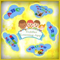 Toddler Learning App