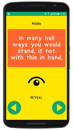 Only Riddles screenshot 2