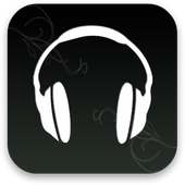 Mp3 Player For Android icon