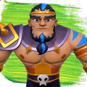 Ancient Clash PVP иконка
