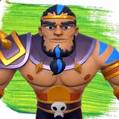 Ancient Clash PVP 1.0.104