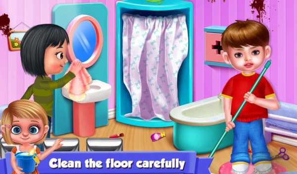 My Princess House Cleaning screenshot 3