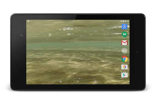 Water HD Video Live Wallpaper screenshot 6