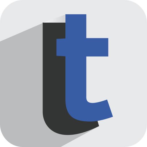Letstrack icon