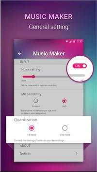 Music Studio: Music Maker - Music Producer screenshot 5