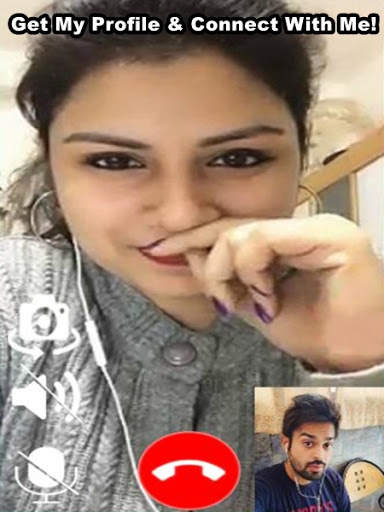 Sexy Girls Live Indian Profiles screenshot 2