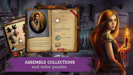 Panic Room | House of secrets screenshot 12