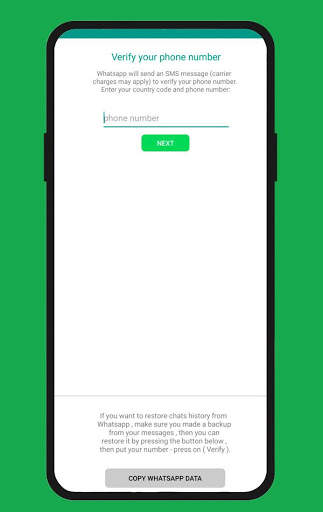 Gb Wasahpt Plus V8 -‏ Status Saver For Whatsapp screenshot 2