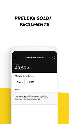 LetyShops — Cashback screenshot 4