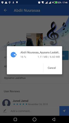 Oromo Music - Download and Stream screenshot 7