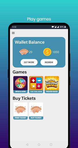 Free cash game - Earn real money 💰 स्क्रीनशॉट 5