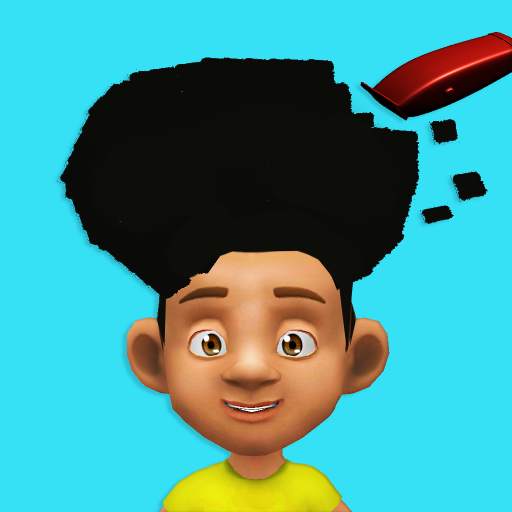 Haircut Master 3d Barber Shop 1.0
