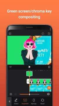 Video Editor - Star Leap Editor  For tiktok screenshot 2