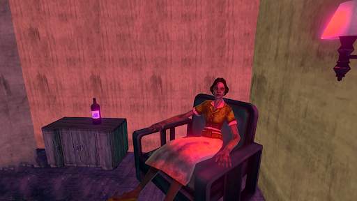 Offline Horror Games screenshot 2