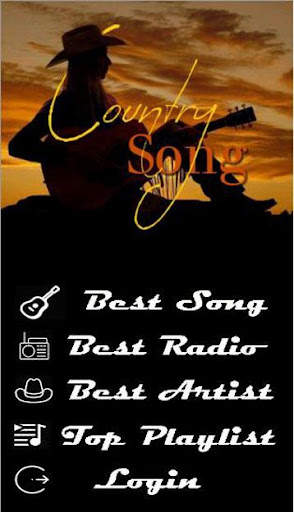 Old Country Music screenshot 1