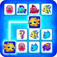 Onet Connect Links Fun Game logo