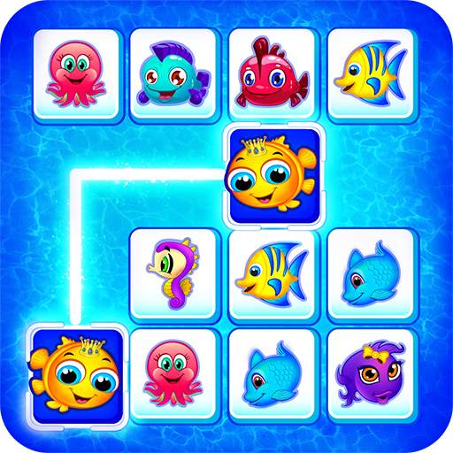 Onet Connect Links Fun Game 1.3