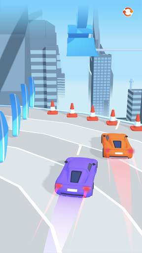 Join Race! screenshot 1