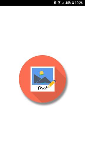 Text to Image скриншот 1