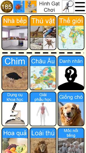 Hình Gat Chơi screenshot 2